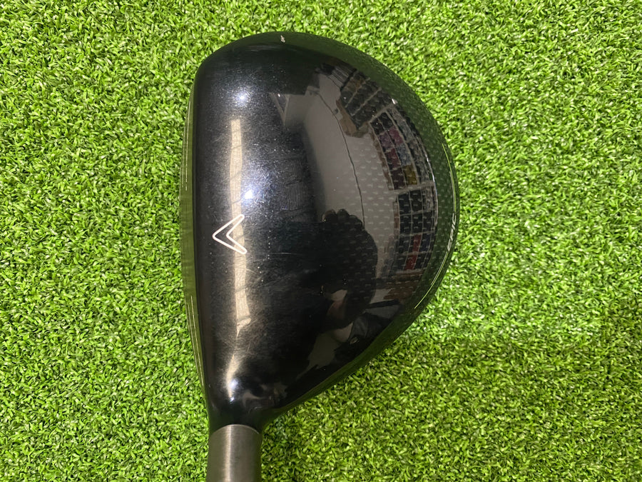 2021 Callaway Epic Speed 3 Wood 15° Stiff (USED)