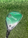 PING G440 #5 Hybrid 26° Soft Regular (New)