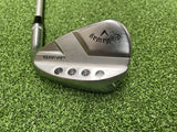 2021 Callaway Jaws Raw Full Toe 56° Wedge *Excellent Condition*