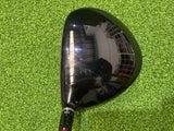 2009 TaylorMade R9 Max Driver 9.5° Stiff (USED)