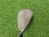 2021 Callaway Jaws Raw Full Toe 56° Wedge *Excellent Condition*