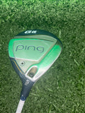 PING GLE3 #5 Fairway Wood 21° Ladies (Used)