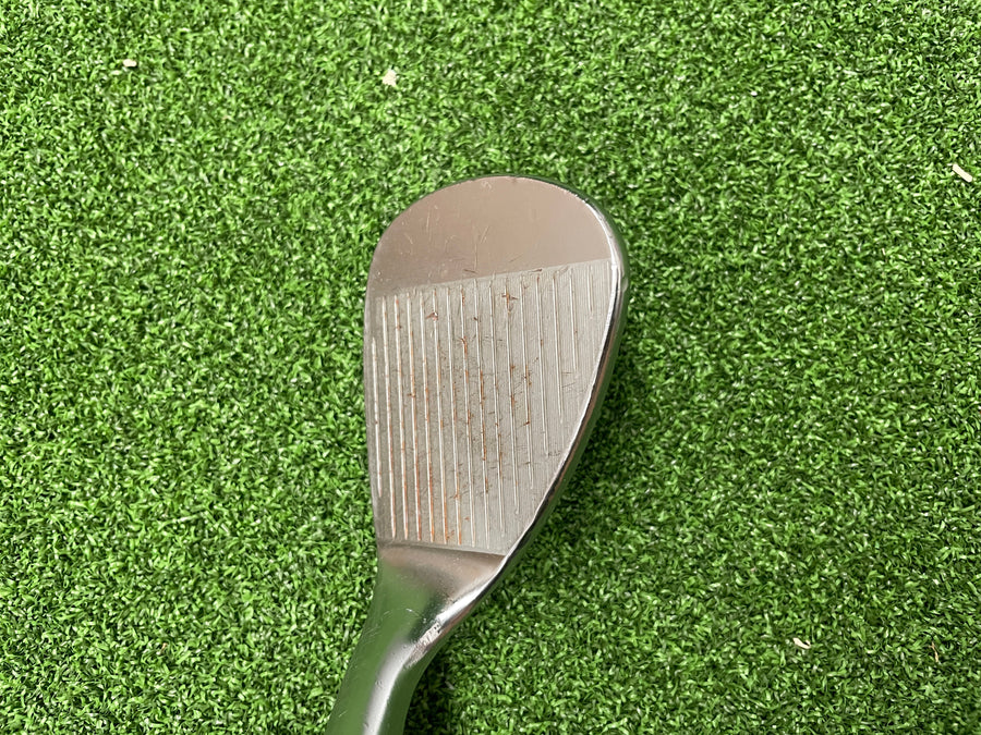 2017 Callaway MD4 Chrome Wedge 58° Stiff (USED)