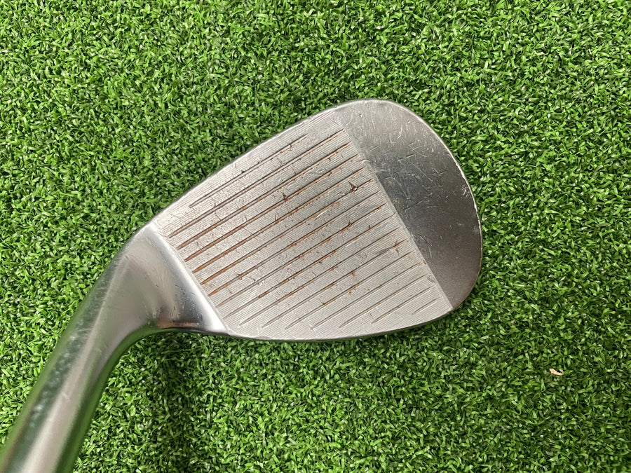 2017 Callaway MD4 Chrome Wedge 58° Stiff (USED)