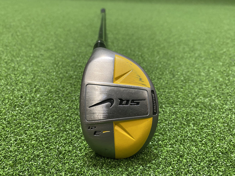 Nike Sasquatch Sumo 3 Hybrid 21° Stiff (USED)