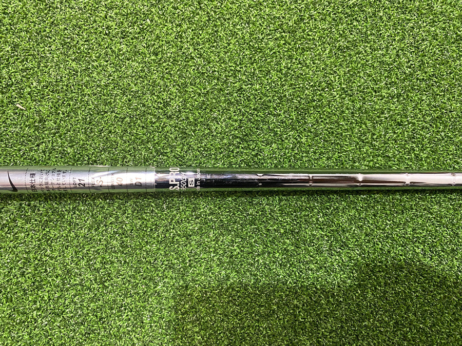 Nike Sasquatch Sumo 3 Hybrid 21° Stiff (USED)