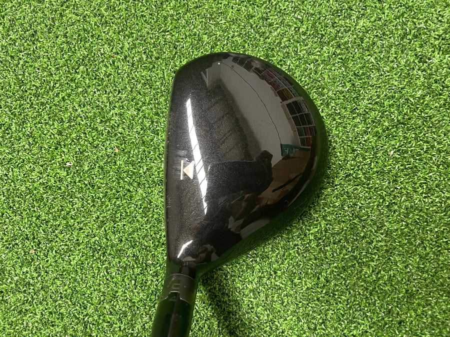 2013 Titleist 913F 15° 3 Wood - sole