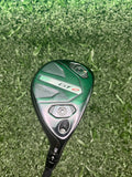 Titleist GT2 #3 Hybrid 18° Stiff (Used)