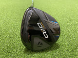 2024 TaylorMade Qi10 Max 5 Wood 19° Ladies (USED)