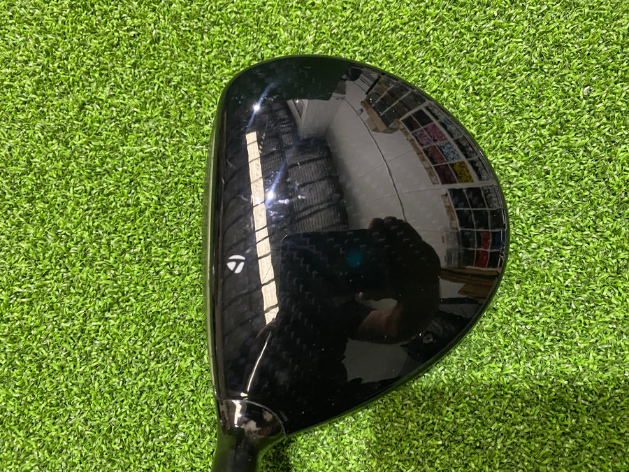 2024 TaylorMade Qi10 Max 5 Wood 19° Ladies (USED)