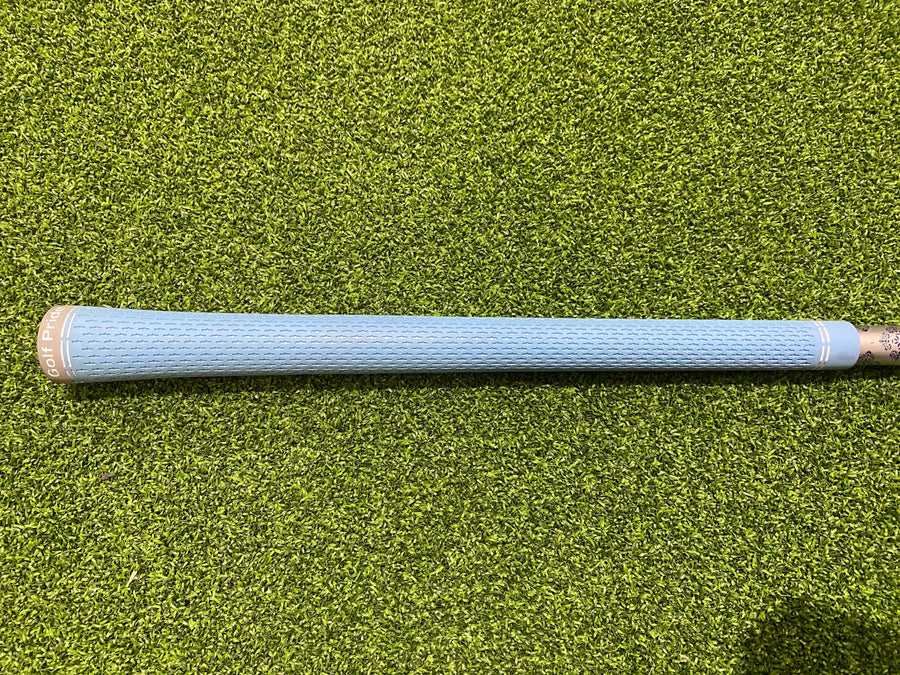 2024 TaylorMade Qi10 Max 5 Wood 19° Ladies (USED)
