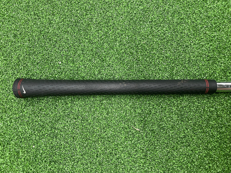 NIKE VR Pro Hybrid 21° Stiff - back view