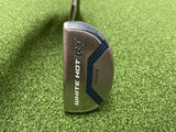 2015 Odyssey White Hot RX Rossie 34" Putter