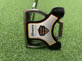 2009 TaylorMade Rossa Monza Spider Agsi+ 34" Putter