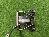 2009 TaylorMade Rossa Monza Spider Agsi+ 34" Putter