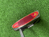 2009 TaylorMade Rossa Monza Spider Agsi+ 34" Putter