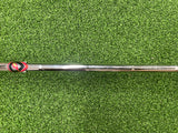 2009 TaylorMade Rossa Monza Spider Agsi+ 34" Putter