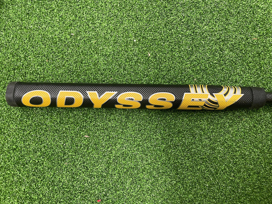 Odyssey Stroke Lab V-Line 34" Putter - headcover