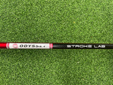 2022 Odyssey Tri-Hot 5K Double Wide 34" Putter With Headcover *Excellent Condition*