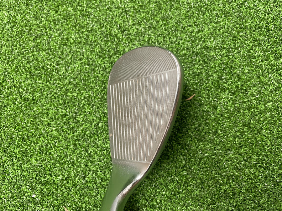 Cleveland RTX Deep Forged Wedge 52 - sole