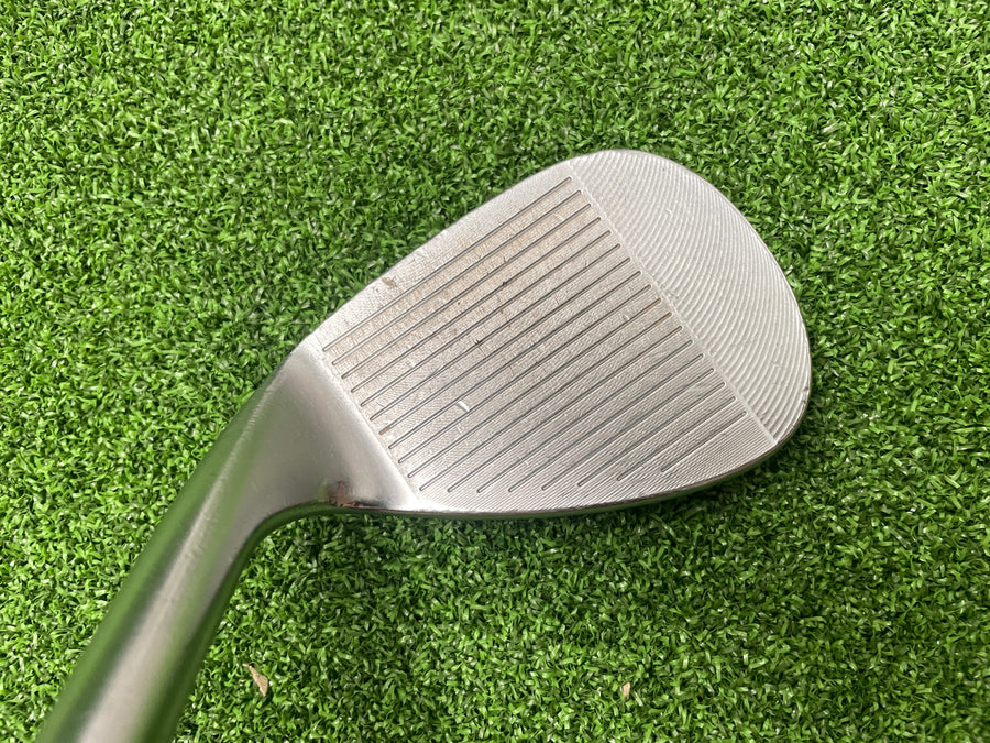 Cleveland RTX Deep Forged Wedge 52 - shaft detail