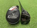 2025 Srixon ZXi 3 Hybrid 19° Stiff (USED)