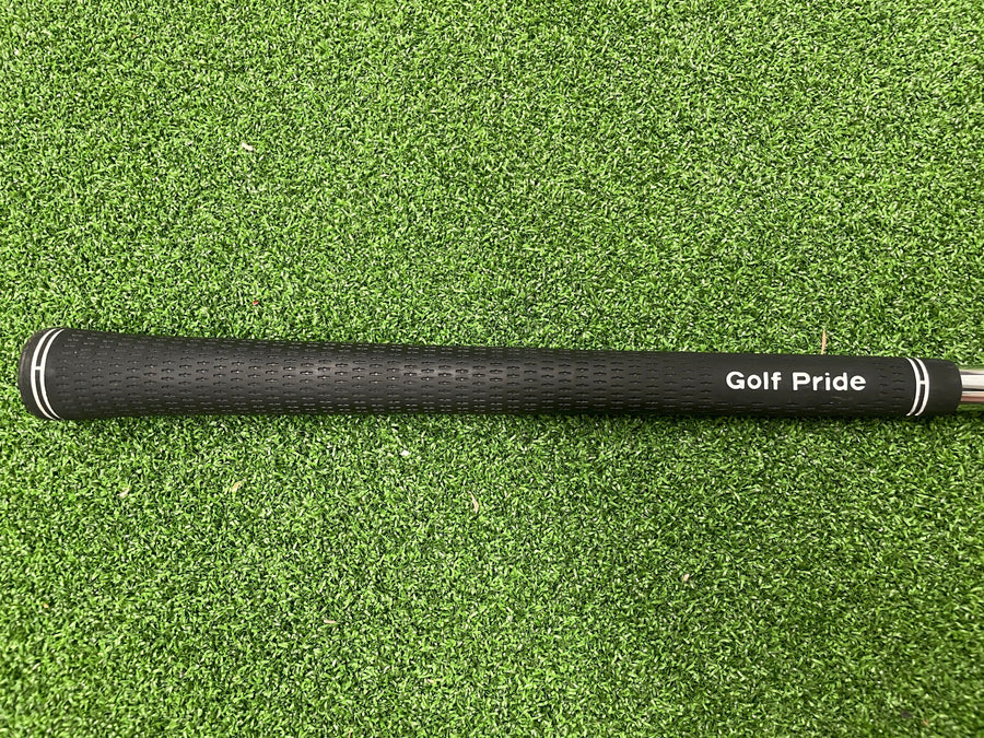 Cleveland RTX Deep Forged Wedge 52 - back view
