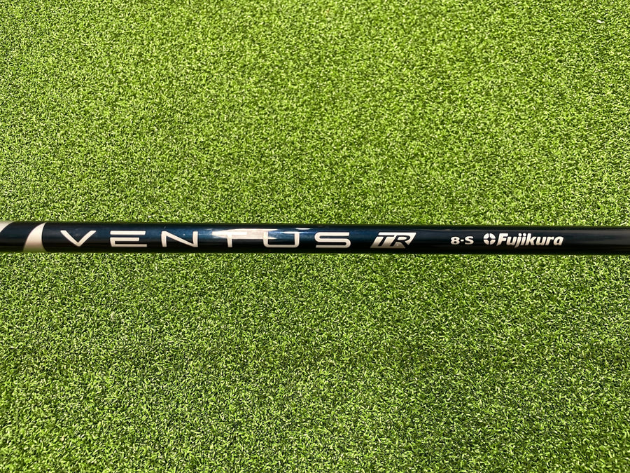 2025 Srixon ZXi 3 Hybrid 19° Stiff (USED)