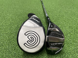 2025 Cleveland HALO XL 5 Hybrid 24° Ladies (USED)