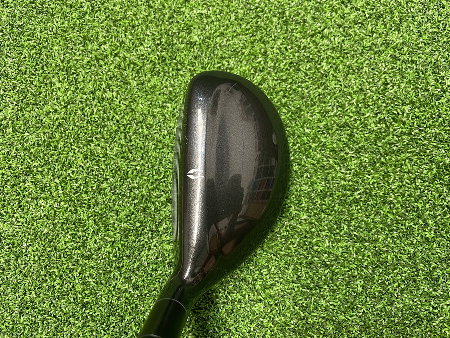 2025 Cleveland HALO XL 5 Hybrid 24° Ladies (USED)