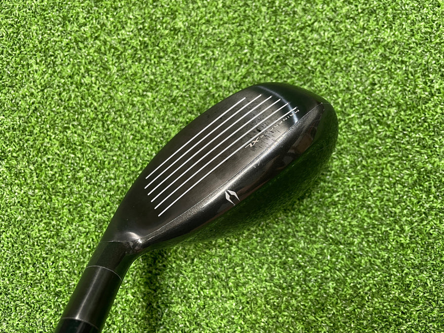2025 Cleveland HALO XL 5 Hybrid 24° Ladies (USED)