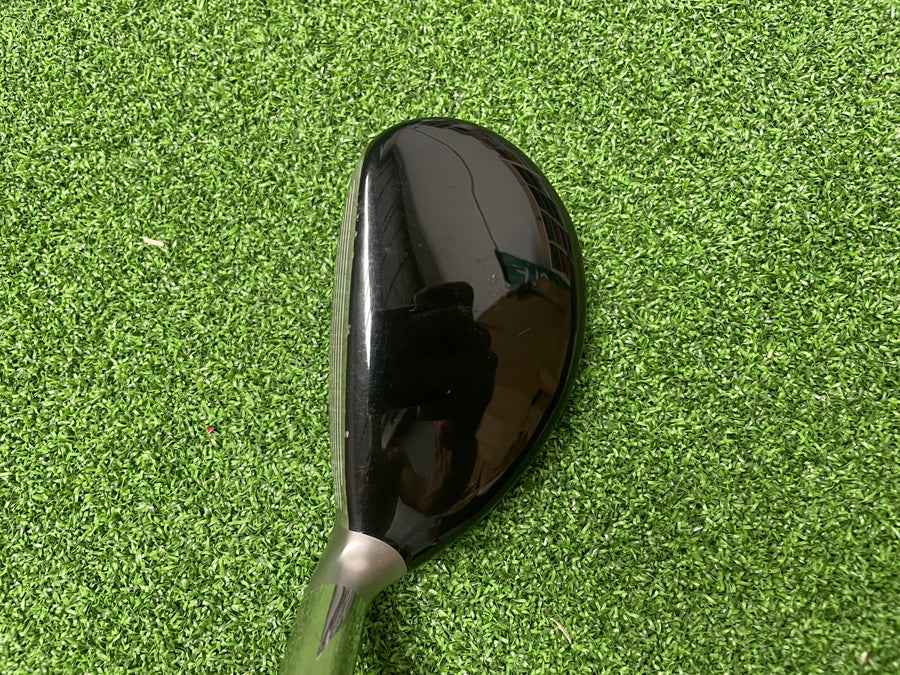 Callaway Legacy Hybrid 21° Stiff - sole