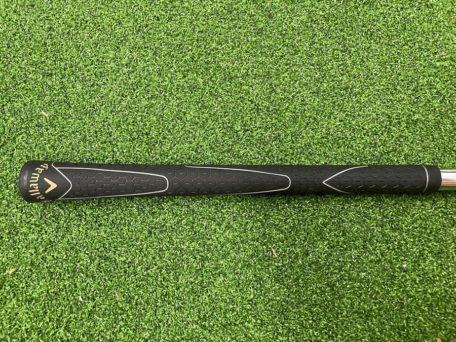 Callaway Legacy Hybrid 21° Stiff - back view