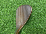2017 TaylorMade Milled Grind Hi-Toe Wedge 58° Stiff (USED)