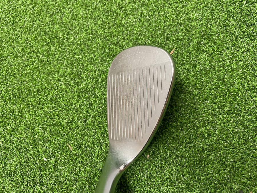 PING Glide 3.0 Wedge 58/10 - sole