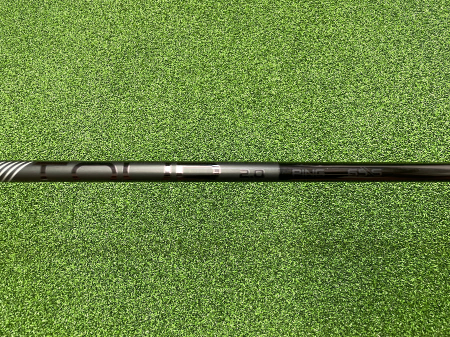 2023 PING G430 Max 5 Wood 18° Stiff (USED)