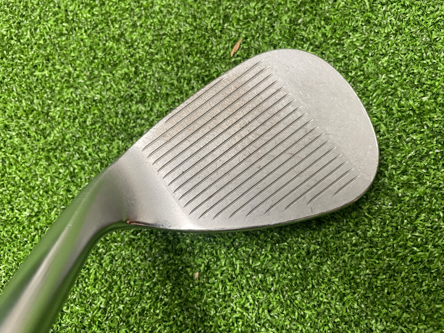 PING Glide 3.0 Wedge 58/10 - shaft detail