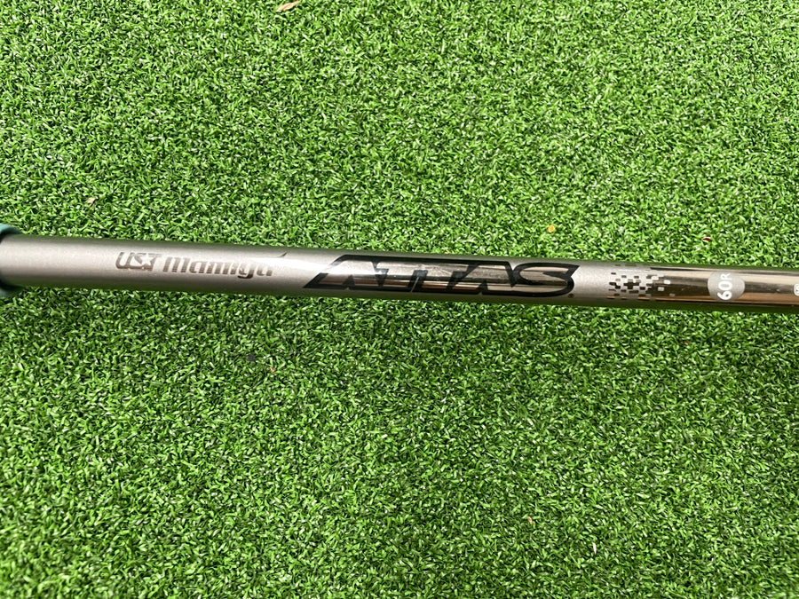 PING Glide 3.0 Wedge 58/10 - grip detail