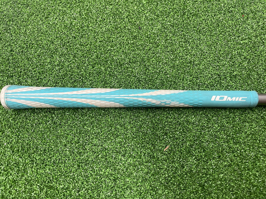 PING Glide 3.0 Wedge 58/10 - back view