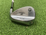 Titleist Vokey Design Forged Wedge 58° (USED)