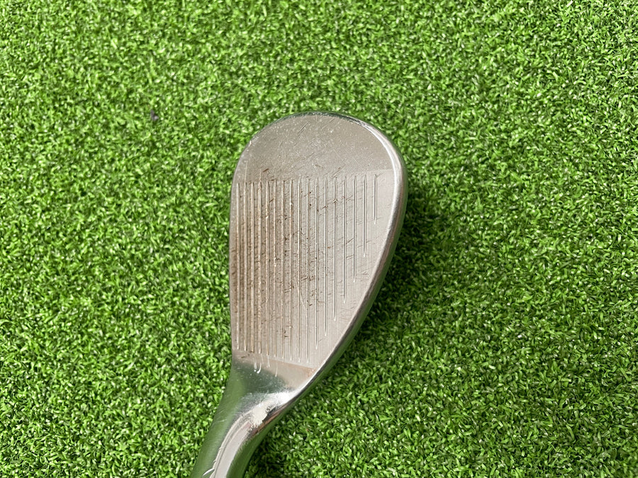 Titleist Vokey Design Forged Wedge 58 - sole