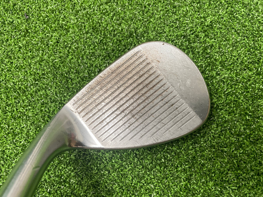 Titleist Vokey Design Forged Wedge 58 - shaft detail