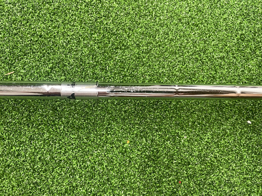 Titleist Vokey Design Forged Wedge 58 - grip detail