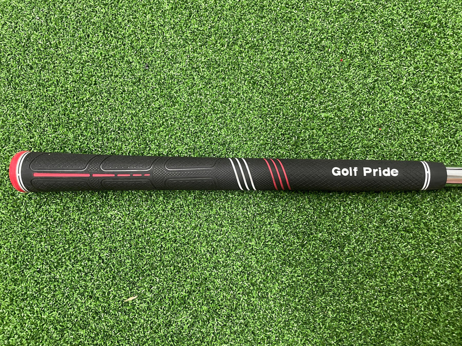 Titleist Vokey Design Forged Wedge 58 - back view