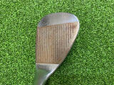 2019 TaylorMade Milled Grind 2 Wedge 60° Stiff (USED)