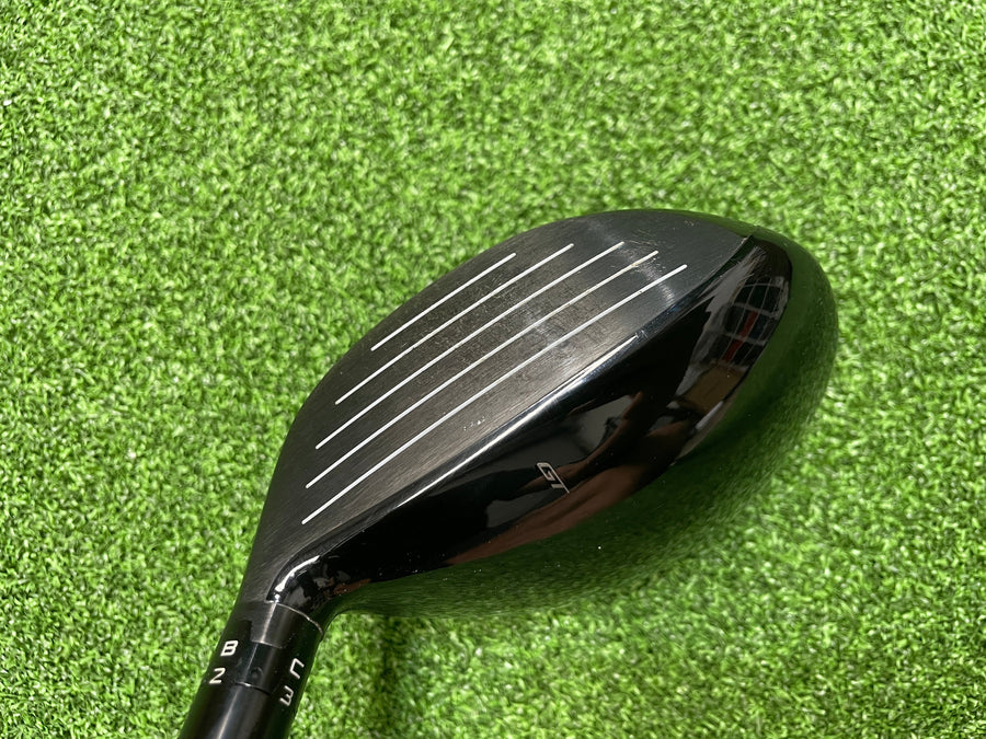 2024 Titleist GT3 3 Wood 15° Extra Stiff (USED)