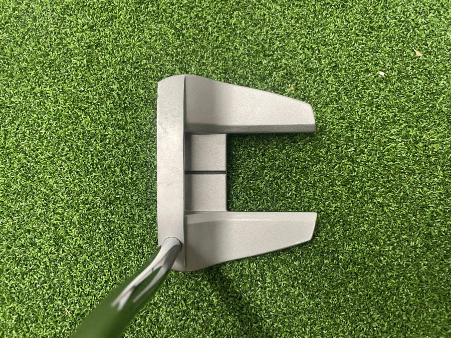 2017 PING Sigma G Tyne 34" Putter - sole