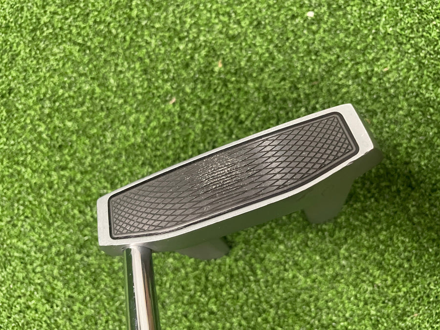 2017 PING Sigma G Tyne 34" Putter - shaft detail