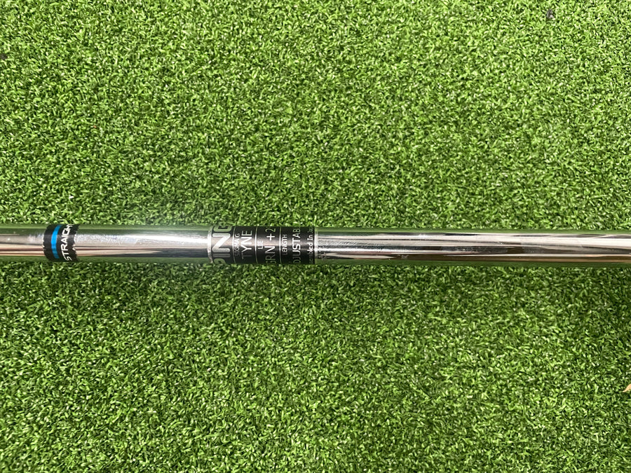 2017 PING Sigma G Tyne 34" Putter - grip detail
