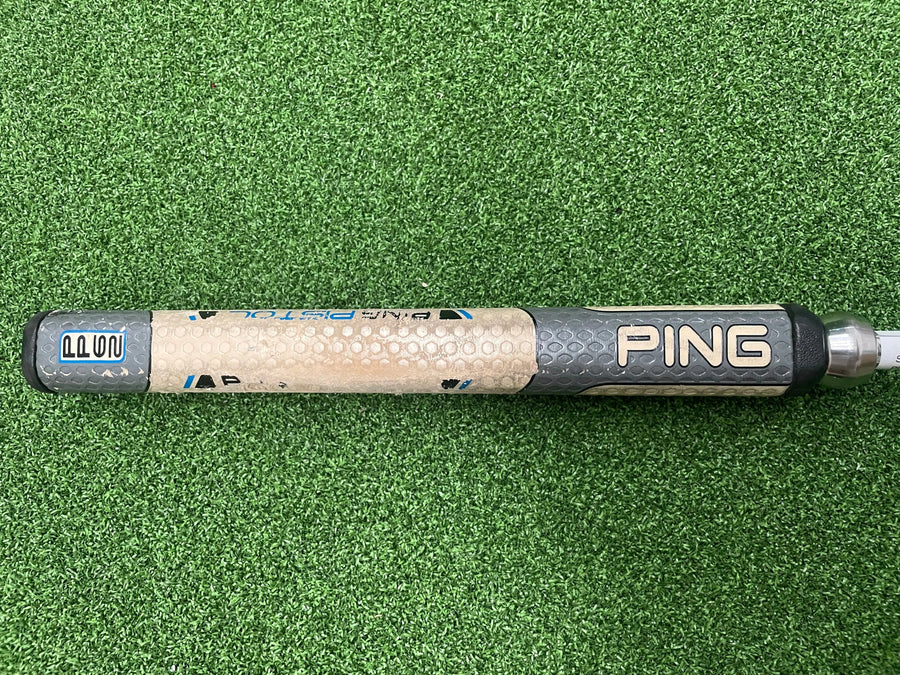 2017 PING Sigma G Tyne 34" Putter - headcover